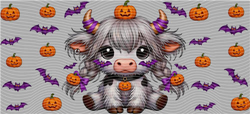 16oz Halloween-J 602